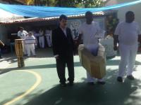 Castro Alves e sua poesia - O Navio Negreiro